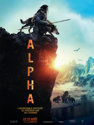 ALPHA (2018)