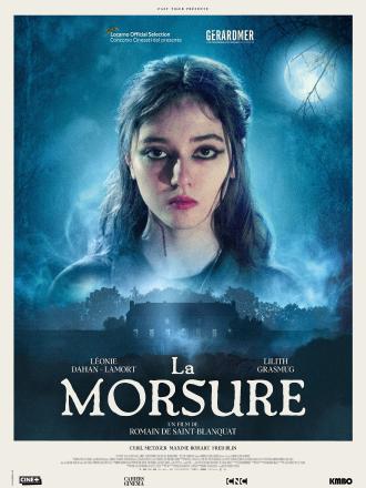 LA MORSURE