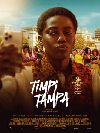 TIMPI TAMPA