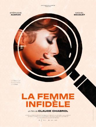 LA FEMME INFIDELE
