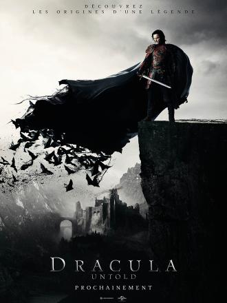 DRACULA UNTOLD