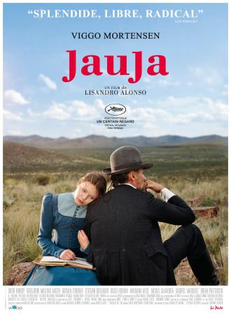 JAUJA