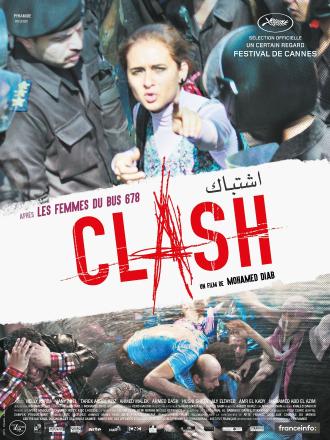 CLASH