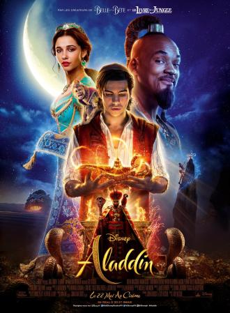 ALADDIN (2019)