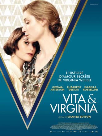 VITA ET VIRGINIA