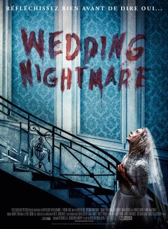 WEDDING NIGHTMARE