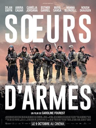 SOEURS D'ARMES