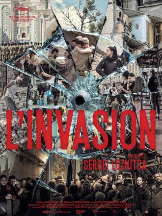 L'INVASION