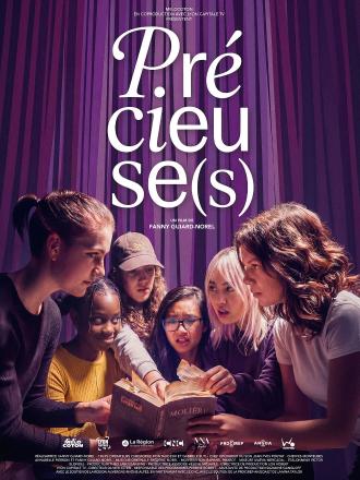 PRECIEUSE(S)