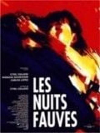 LES NUITS FAUVES