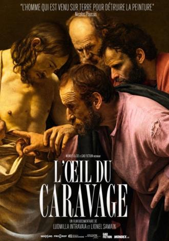 L'OEIL DU CARAVAGE