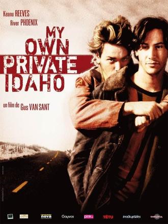 MY OWN PRIVATE IDAHO