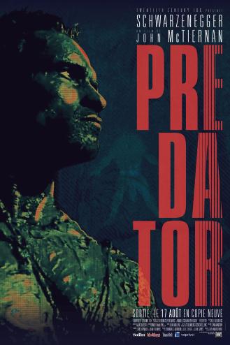 PREDATOR