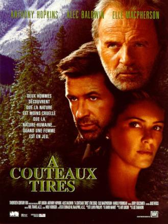 A COUTEAUX TIRES (1998)