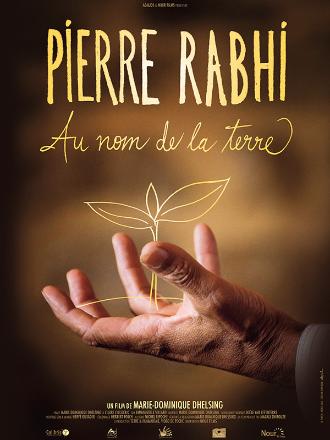 PIERRE RABHI, AU NOM DE LA TERRE