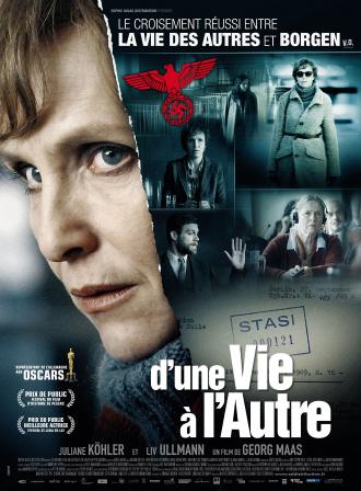 D'UNE VIE A L'AUTRE
