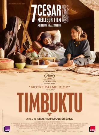 TIMBUKTU