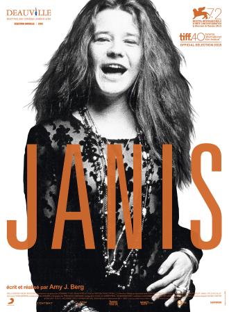 JANIS