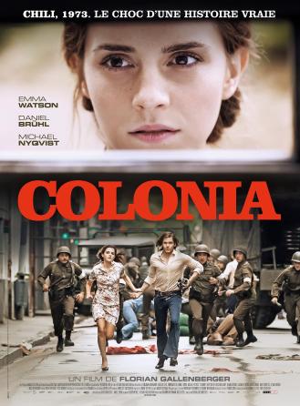 COLONIA