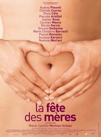 LA FETE DES MERES