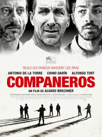 COMPANEROS