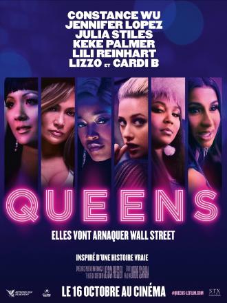 QUEENS
