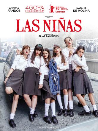 LAS NINAS