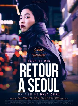 RETOUR A SEOUL