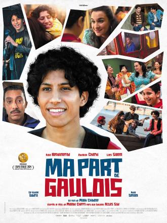 MA PART DE GAULOIS