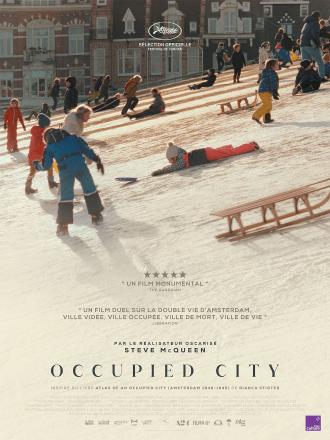 OCCUPIED CITY