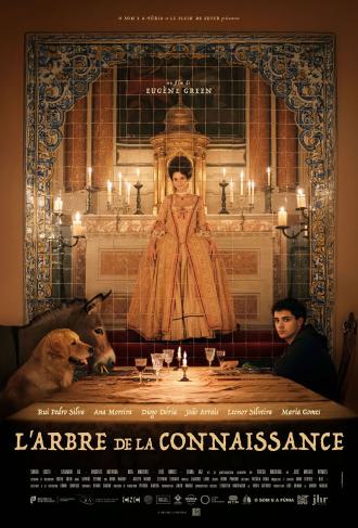 L'ARBRE DE LA CONNAISSANCE