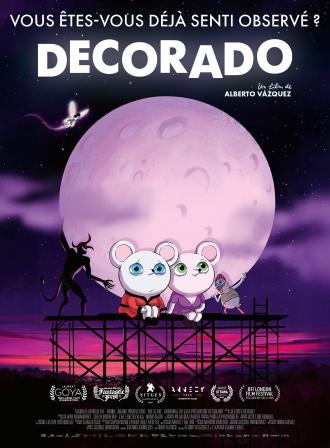DECORADO