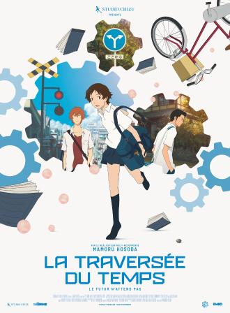 LA TRAVERSEE DU TEMPS