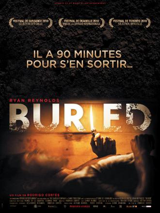 BURIED