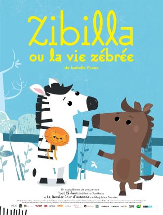 ZIBILLA OU LA VIE ZEBREE