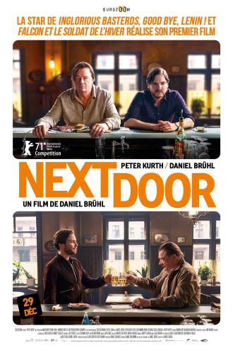 NEXT DOOR