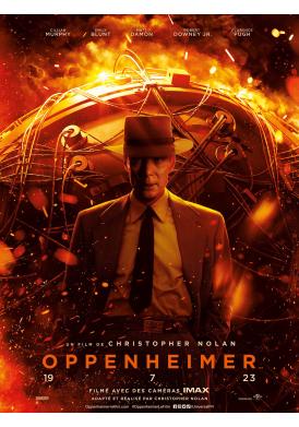 OPPENHEIMER