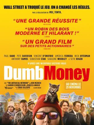 DUMB MONEY