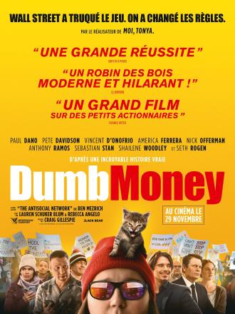 DUMB MONEY