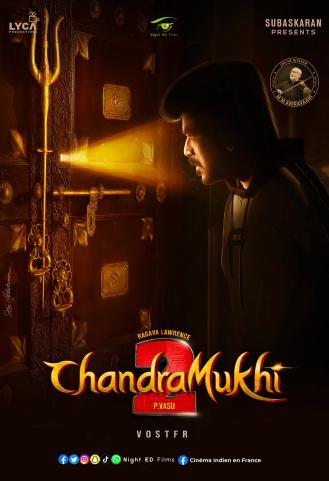 Chandramukhi 2