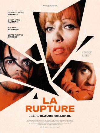 LA RUPTURE