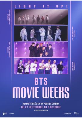 BTS 2016 LIVE THE MOST BEAUTIFUL MOMENT IN LIFE ON STAGE : EPILOGUE REMASTERED