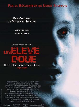 UN ELEVE DOUE (UN ETE DE CORRUPTION)