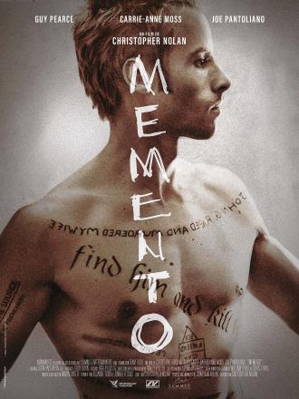 MEMENTO