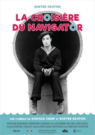 LA CROISIERE DU NAVIGATOR