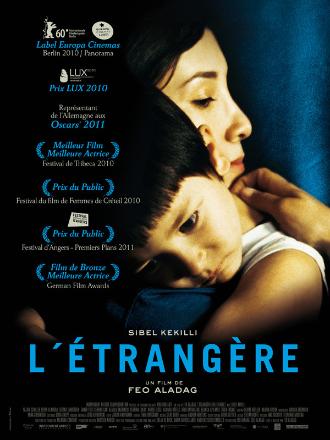 L'ETRANGERE