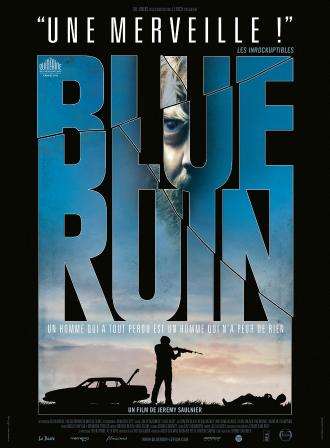 BLUE RUIN