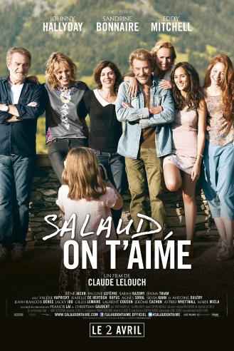 SALAUD ON T'AIME