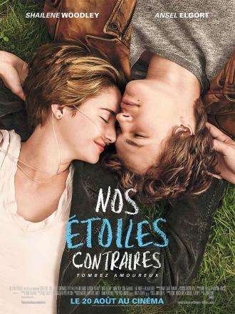 NOS ETOILES CONTRAIRES