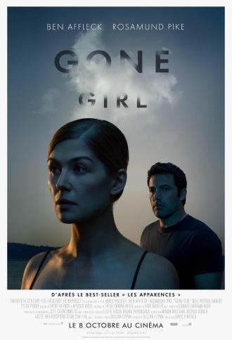 GONE GIRL